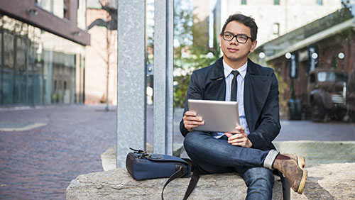 Locataires : comment ça marche ?