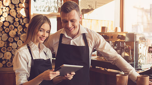 Locataires : des critères simples.