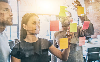 Partenaires : comment ça marche ?